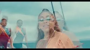 VIDEO: Nadia Nakai – Back In