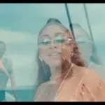 VIDEO: Nadia Nakai – Back In