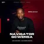 Navigator Gcwensa – Umfana Ongalobolile ft. Nolly M