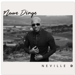 Neville Diedericks Vol lof En Dankbaarheid Mp3 Download Fakaza