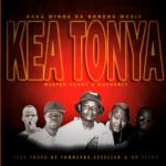 Oska Minda Ka Borena – Kea Tonya ftT Bang x Exceller & Mr Zitho