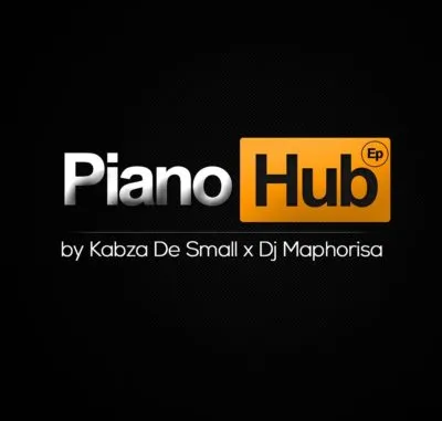 Kabza De Small & Da Muziqal Chef – Piano Hub ft Vyno Miller