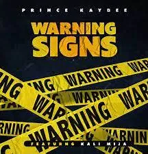 Prince Kaybee – Warning Signs ft. Kali Mija