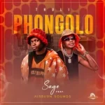 Sage – Thuli Phongolo ft AirBurn Sounds & Rams De Violinist