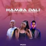 Snowlesa ft Xowla, Malungelo - Hamba Dali Mp3 Download Fakaza