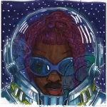 EP: SpaceSaveLogic & Yamilo Beatz – SPACEGOD III