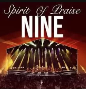 VIDEO: Spirit Of Praise – ‎Bina Moya Waka (Live) ft. Mmatema