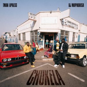 TMan Xpress & Dj Maphorisa – Adiwelele ft Daliwonga, Sir Trill, Shino Kikai & TNT Musiq