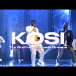 Tim Godfrey – Kosi ft. Travis Greene