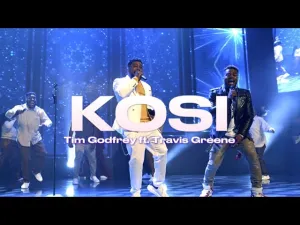 Tim Godfrey – Kosi ft. Travis Greene