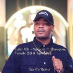 Tyler ICU – Ngimoja (Cee En Remix) ft Khanyisa, Tumelo ZA & TyronDee