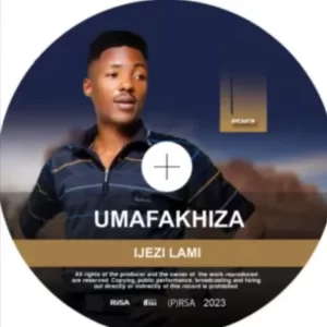 Umafakhiza Mfeka – I Rain Dance