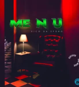 EP: Vico Da Sporo – Me N U