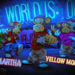 YELLOW MONEY 96 – MATHER