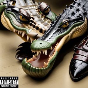 MDM JO – New gators