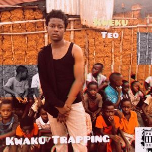 Kweku Teó official – Kwaku Trapping