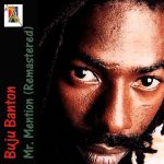 ALBUM: Buju Banton – Mr Mention