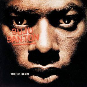 Buju Banton – Searching