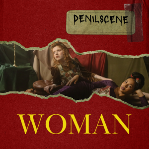 Denilscene – Woman