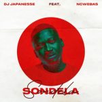 Dj Japanese ft Ncwebas Sondela Mp3 Download Fakaza