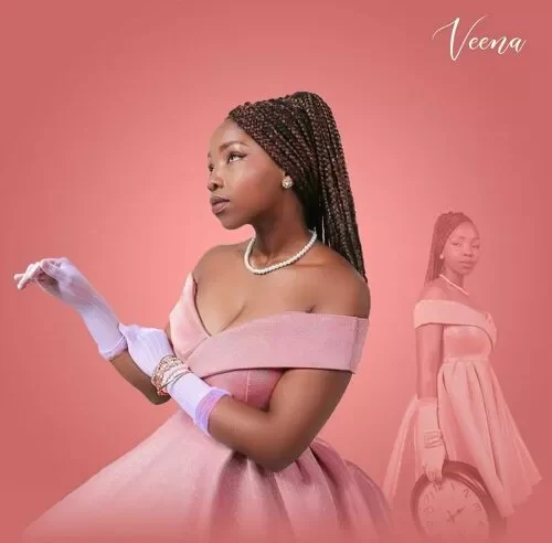 Veena – iZulu ft. Mthunzi