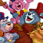 Gummi Bears Theme Song (Soundtrack) Mp3 Download Fakaza