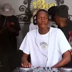 Tsebebe Moroke – Top Dawg Session’s (Powered by Gumba Fire & IBoo Lounge)