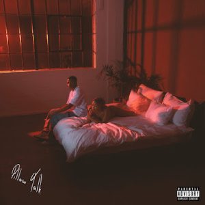 Malachi – Pillow Talk EP