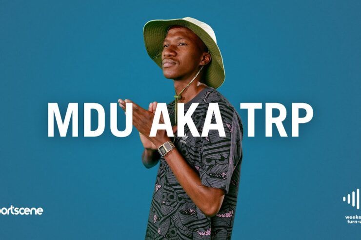 Mdu aka Trp & Tribesoul – Top Dawg Sessions Exclusive Mix