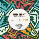 Amen Deep T – Culture (Skeptic Drum)