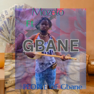 Mozeto – GBAN