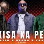 Focalistic & EeQue – Rekisa Ka Pela Ft Thama Tee