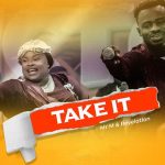 Mr M & Revelation – Take It