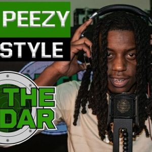 On The Radar – OMB Peezy “On The Radar” Freestyle Ft OMB Peezy