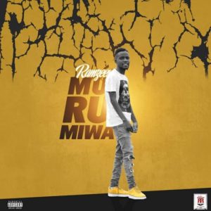 Ramzeey – Poor Man (Intro)