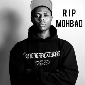 Sheezy kida – R I P Mohbad