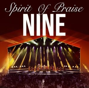 Spirit Of Praise – ‎Bina Moya Waka (Live) ft. Mmatema