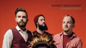 Sunset Sweatshop New Song