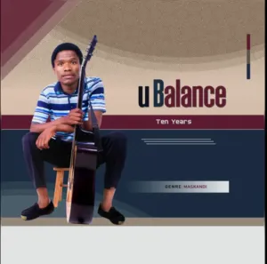 uBalance – Ten years EP