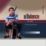 uBalance – Ten years EP