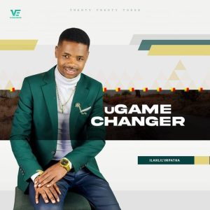 uGame Changer – Ikhiwan’elihle