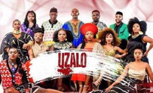 Uzalo Theme Song (SABC Soundtrack) Mp3 Download Fakaza