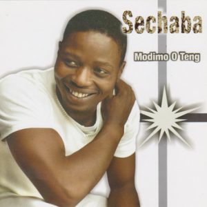 Modimo Oteng - Sechaba