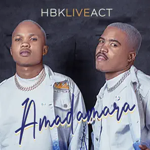 Hbk Live Act Amadamara