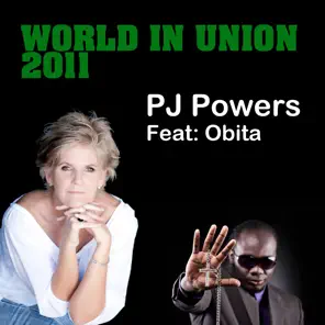 PJ Powers - World in Union