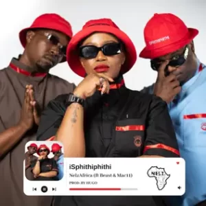 Nelz – Isphithiphithi ft. Beast & Mac 11