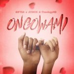 GIFTSA – Ongowami ft. Aymos & Theology HD