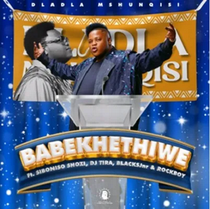 Babe Khethiwe Mp3 Download Fakaza