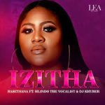 Basetsana – Izitha ft. Mlindo The Vocalist & DJ Khyber