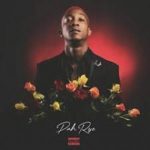 Bergie Fresh – Pah Rose Album